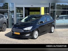 Ford C-Max - 1.0 Titanium | Apple carplay/android auto | Parkeersensoren voor + achter | Navigatie | Ve