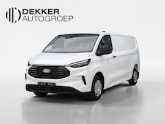 Ford Transit Custom - 320 2.0 TDCI L2H1 Trend - GEEN BPM - RIJKLAARPRIJS