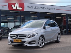Mercedes-Benz B-klasse - 180 Ambition | Stoelverwarming | Half leder | Trekhaak
