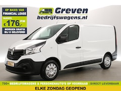 Renault Trafic - 1.6 dCi T27 L1H1 Airco Cruise Parkeersensoren Elektrpakket Schuifdeur