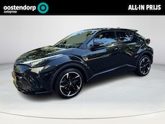 Toyota C-HR - 2.0 Hybrid GR-Sport