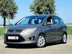 Ford C-Max - 1.0 Titanium | Trekhaak | Camera | Navi | Lane assist