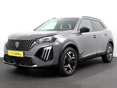 Peugeot 2008 - 1.2 PureTech Allure | Navigatie | Apple Carplay/Android | Auto 360 camera | Parkeersensore