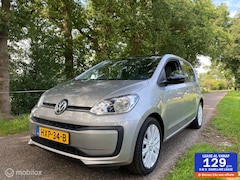 Volkswagen Up! - 1.0 BMT move up / 75 pk /AC/ 5 drs / 84 dkm