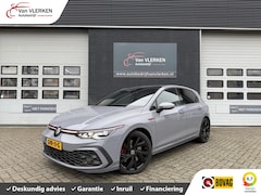 Volkswagen Golf - 2.0 TSI GTI SCHUIFDAK Harman/Kardon