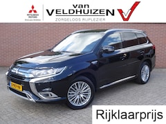 Mitsubishi Outlander - 2.4 PHEV Instyle | trekhaak