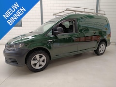 Volkswagen Caddy Maxi - 2.0 TDI L2H1 BMT 4Motion Highline