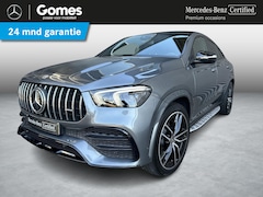Mercedes-Benz GLE-Klasse Coupé - 350 e 4MATIC Premium