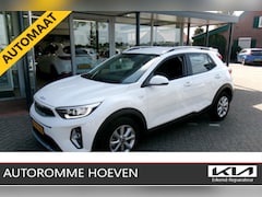 Kia Stonic - 1.0 Turbo MHEV AUTOMAAT DynamicLine Org. Ned