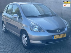 Honda Jazz - 1.4 LS-AUTOMAAT- NAP- Airco- APK
