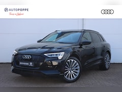 Audi e-tron - 55 quattro advanced 95 kWh