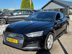 Audi A5 Sportback - 1.4 TFSI Automaat S-Line 2017 Nieuw Model