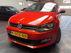 Volkswagen Polo - 1.4-16V Trendline