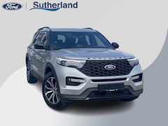Ford Explorer - 3.0 V6 EcoBoost PHEV ST-Line 457pk | Adapatieve Cruise | Panoramadak | Full LED | 2.500kg