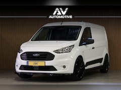 Ford Transit Connect - 1.5 EcoBlue L2 | 3-Zitter | Camera | CarPlay | PDC V+A | Betimmering | Airco | Nieuwe APK