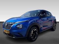 Nissan Juke - 1.6 Hybrid N-Connecta