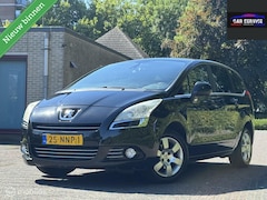Peugeot 5008 - 1.6 VTi Blue Lease 7P/NAP/APK/