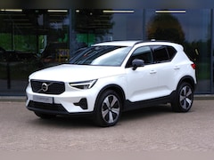 Volvo XC40 - 1.5 T4 Plug-In Hybrid Ultimate Dark 211 PK, 360 Camera, Leder-Alcantara, H/K Sound