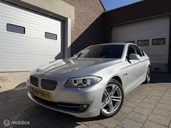 BMW 5-serie - 523i Executive