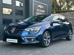 Renault Mégane - CLIMATE CRUISE CONTR / LEDER / NAVIGATIE