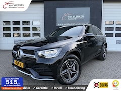 Mercedes-Benz GLC-klasse - 300e 4MATIC AMG ADAPTIVE CRUISC. TREKHAAK
