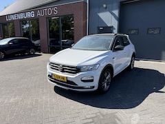Volkswagen T-Roc - 1.6 TDI Style Business SUV 5-dr