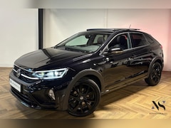 Volkswagen Taigo - 1.5 TSI R-Line PANO CAM CARPLAY'
