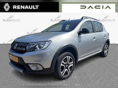 Dacia Sandero Stepway - 0.9 TCe Easy-R Serie Limitee 15th Anniv. - Automaat