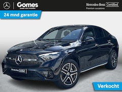 Mercedes-Benz GLC-klasse Coupé - 300e 4MATIC AMG Line