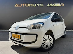 Volkswagen Up! - 1.0 take up BlueMotion