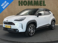 Toyota Yaris Cross - 1.5 Hybrid 130 GR Sport - DIRECT UIT VOORRAAD LEVERBAAR - MEERDERE BESCHIKBAAR - HEAD-UP D