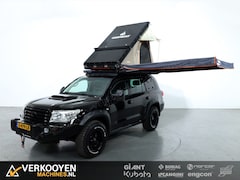 Toyota Land Cruiser V8 - Landcruiser 4.5d Executive