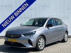 Opel Corsa - 1.2 Elegance NL AUTO | CARPLAY | CAMERA |