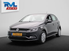 Volkswagen Polo - 1.0 Comfortline * Origineel Nederlands * Start/stop Cruise control
