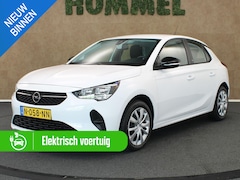 Opel Corsa-e - Edition 50 kWh SOH 93, 8 % - ORIGINEEL NEDERLANDSE AUTO - 3 FASE - APPLE CARPLAY/ANDROID A