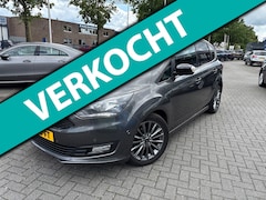 Ford C-Max - 1.0 Titanium/navi/camera/trekhaak/stoel en stuurverw./boeken