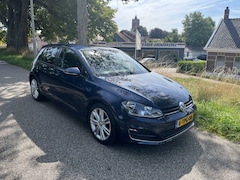 Volkswagen Golf - 1.4 TSI ACT Highline