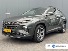 Hyundai Tucson - 1.6 T-GDI 265pk PHEV Comfort Smart 4WD | Climate | Camera | Carplay | Keyless | Navigatie