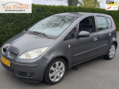 Mitsubishi Colt - 1.3 Inform airco 5 deurs apk