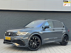 Volkswagen Tiguan - 1.5 TSI R-Line DSG/PANO/NETTE STAAT