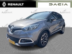 Renault Captur - 0.9 TCe Xmod