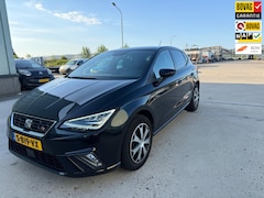 SEAT Ibiza - 1.0 TGI FR Business Intense zwart 2020 FR