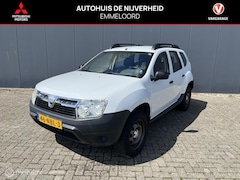 Dacia Duster - 1.6 SCe 4x2