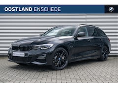 BMW 3-serie Touring - 330e High Executive M Sport Automaat / Sportstoelen / Laserlight / Comfort Access / Head-U