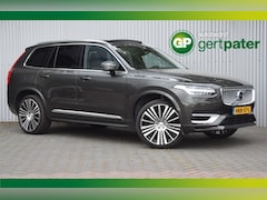Volvo XC90 - T8 AWD Inscription Expression Pano/Trekhaak/22Inch/H&K/Leer