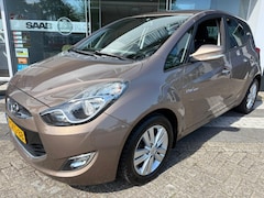Hyundai ix20 - 1.4i i-Vision NW koppeling 2 nieuwe banden
