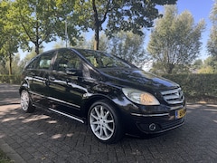 Mercedes-Benz B-klasse - 170