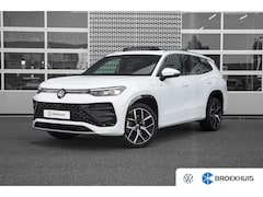Volkswagen Tayron - 1.5 eHybrid 204pk R-Line Edition | Panoramadak | Head-Up | Adaptive Cruise | 20" | 360 Cam