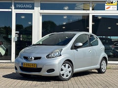 Toyota Aygo - 1.0-12V 5 Deurs Airco / Elektr.Ramen / Apk