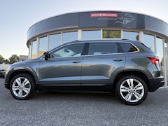 Skoda Karoq - 1.5 TSI ACT St. Bus
